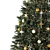 Christmas Tree Set with Decorations 3D model small image 4