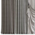 Reimagined Curtain Design 3D model small image 2