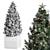 Christmas Decoration 3D Models Bundle 3D model small image 3