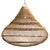 Natural Pendant Light XL, 8192x8192 Texture 3D model small image 1