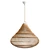 Natural Pendant Light XL, 8192x8192 Texture 3D model small image 2