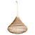 Natural Pendant Light XL, 8192x8192 Texture 3D model small image 3