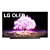 LG C1 77'' OLED TV Model 3D model small image 2