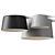 Vibia Tube 6115 Ceiling Light 3D model small image 1