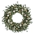 Festive Wreath for Holidays 3D model small image 1