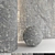 Stone Wall Collection with Textures 3D model small image 1