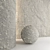 Stone Wall Collection with Textures 3D model small image 2