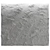 3D Stone Wall Material Model 3D model small image 4