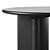 Sleek Blos Dining Table, Cosmo 3D model small image 3