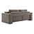 Convertible Sofa Kub: Space-Saving Design 3D model small image 2