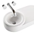 Vitra Liquid Washbasin Set 3D model small image 2