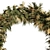 Holiday Wreath Set 2016, MM 3D model small image 3