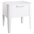 Ellipse Type 1-Drawer Nightstand 3D model small image 3