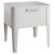 Ellipse Type 1-Drawer Nightstand 3D model small image 4