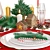 Festive Table Setting 3D model small image 3