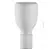 Acquerelli Table Lamp Vakkerlight 3D model small image 3