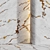 Marble with Gold Veins 3 Variants 3D model small image 3