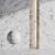 Marble with Gold Veins 3 Variants 3D model small image 6