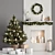 High-Quality Christmas Decoration Model 3D model small image 1
