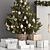 High-Quality Christmas Decoration Model 3D model small image 2