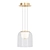 ImperiumLoft Pendant Light Fixture 3D model small image 4