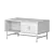 Sweeek Bazalt Coffee Table 3D model small image 3