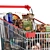 Supermarket Cart Model Renderings 3D model small image 3