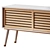Modern Sideboard Set for 3D 3D model small image 5