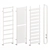 Antrax Towel Warmers Collection 3D model small image 2