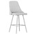 Modern Bar Stool for Home 3D model small image 6