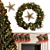 Vintage Christmas Tree Set 2016 3D model small image 4