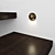 Modern LED Stair Step Light 3D model small image 3