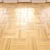 Seamless 3D Wood Flooring Model 3D model small image 5