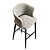 Barstool Tilt Konyshev 3D model small image 4