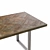 Draper Dining Table - Elegant Design 3D model small image 28