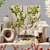 Luxury Decor Set 220 3D model small image 6