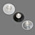 Elektrostandard Recessed LED Spotlight 3D model small image 5