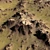 Mountain Terrain 3D Model Kit 3D model small image 3