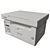 Compact Pantum M6507W Multifunction Printer 3D model small image 3