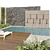 Luxury Pool 3D Model 3D model small image 5