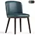 Modern Arven L Chair Design 3D model small image 1