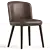 Modern Arven L Chair Design 3D model small image 2