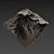 Snow-Covered Mountains 3D Model 3D model small image 5