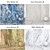 Marble Texture Collection Set 3D model small image 2