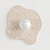  Blob Sconce #2 - Travertine 3D model small image 3