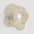  Blob Sconce #2 - Travertine 3D model small image 4