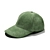 Classic Plain Baseball Cap 3D model small image 1