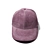 Classic Plain Baseball Cap 3D model small image 4