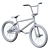 Stylish 2015 Reason Bikes Model 3D model small image 7