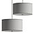 Dayna Pendant Lamp Ø610 x H330 3D model small image 2